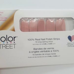 Color Street At the Plaza